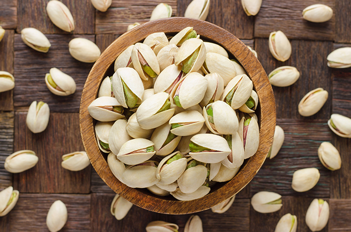 Harga Kacang Pistachio di Indonesia Mengapa Lebih Mahal dari Kacang Lain?