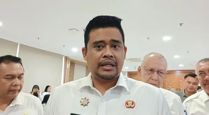 Pemindahan Pulau Aceh-Sumut, Bobby Nasution: Semua Lewat Proses Resmi