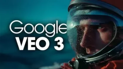 Google Veo 3 Tantang Sora OpenAI, Hasilkan Video AI Realistis!