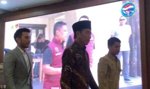 Jokowi Sedih Kasus Ijazah Jokowi Masuk Penyidikan, Namun Tegaskan Hormati Proses Hukum
