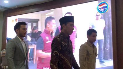 Jokowi Sedih Kasus Ijazah Jokowi Masuk Penyidikan, Namun Tegaskan Hormati Proses Hukum