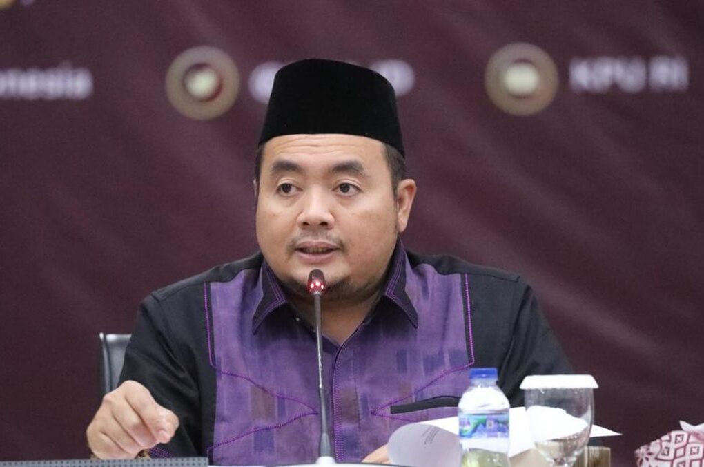 Bongkar Dugaan Anggaran Rp 30 Miliar, KPU Klaim Sewa Private Jet Justru Lebih Murah!