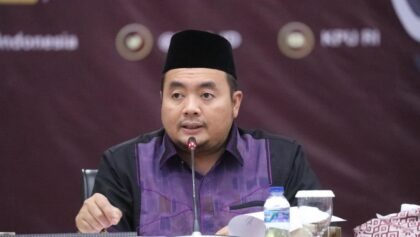 Bongkar Dugaan Anggaran Rp 30 Miliar, KPU Klaim Sewa Private Jet Justru Lebih Murah!
