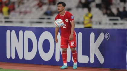 Andre Rosiade Ungkap Pratama Arhan Bisa Jadi Bupati Blora