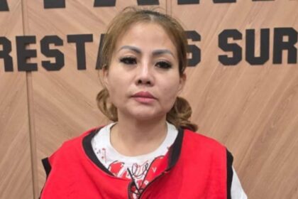 Terkuak! Jan Hwa Diana Juga Tahan Buku Nikah Karyawan