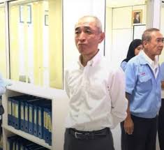 ekspresi bos jepang (lambeturah.co.id)