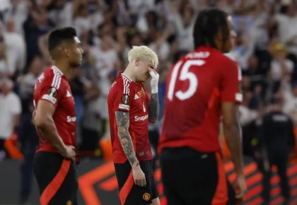 Ruben Amorim Siap Tinggal di Manchester United, Alejandro Garnacho Diizinkan Pergi Musim Ini!