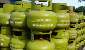 Terbongkar! Sindikat Pengoplosan LPG Subsidi di Jakarta Rugikan Negara Miliaran Rupiah