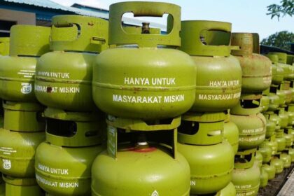 Terbongkar! Sindikat Pengoplosan LPG Subsidi di Jakarta Rugikan Negara Miliaran Rupiah