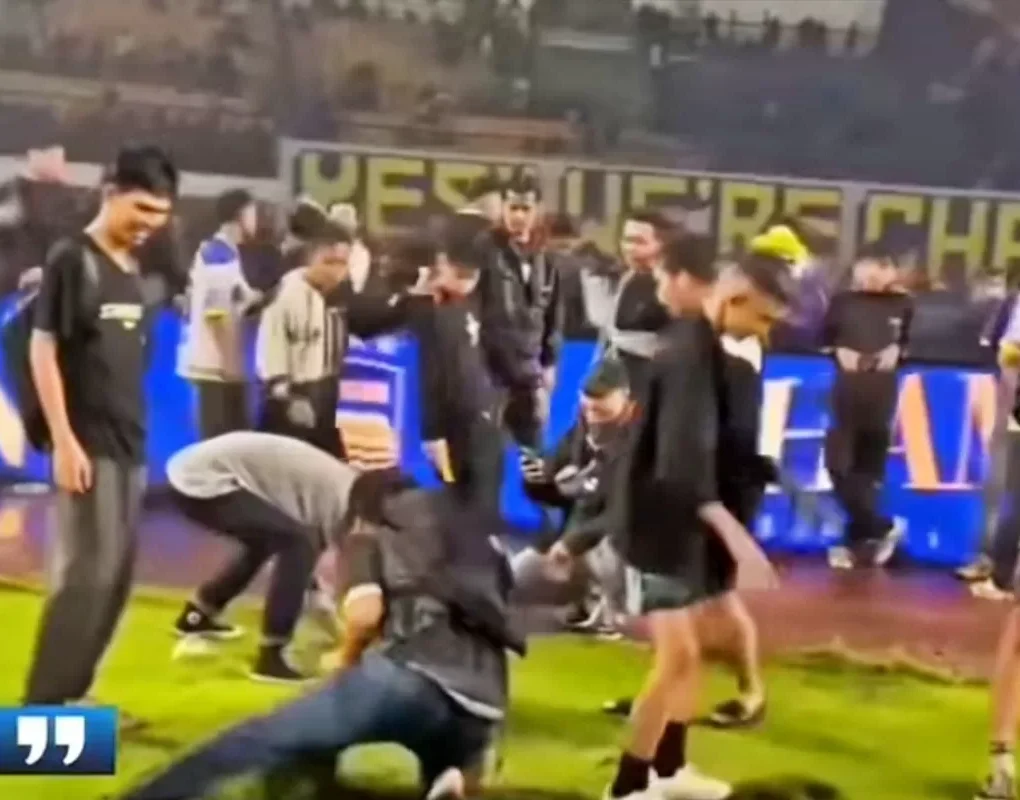 Gubernur Jabar Dedi Mulyadi Ancam Penjarakan Perusak Stadion GBLA Usai Persib Juara Liga 1