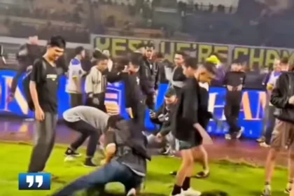 Gubernur Jabar Dedi Mulyadi Ancam Penjarakan Perusak Stadion GBLA Usai Persib Juara Liga 1