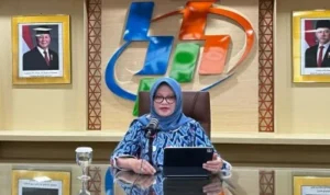 Inflasi April 2025 Naik 1,17 Persen, BPS Catat Kenaikan Indeks Harga Konsumen