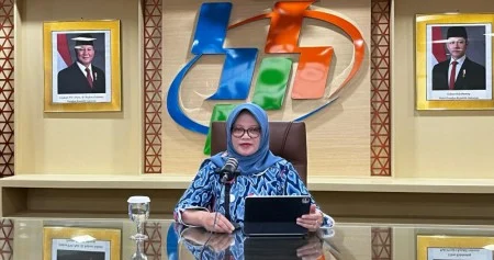 Inflasi April 2025 Naik 1,17 Persen, BPS Catat Kenaikan Indeks Harga Konsumen