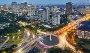 Studi Terbaru: Indonesia Puncaki Daftar Negara Paling Sejahtera