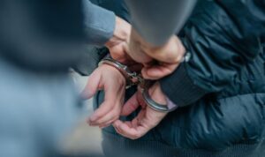 Kos-kosan di Palas Digerebek Polisi, Jadi Sarang Peredaran Narkoba Jenis Sabu