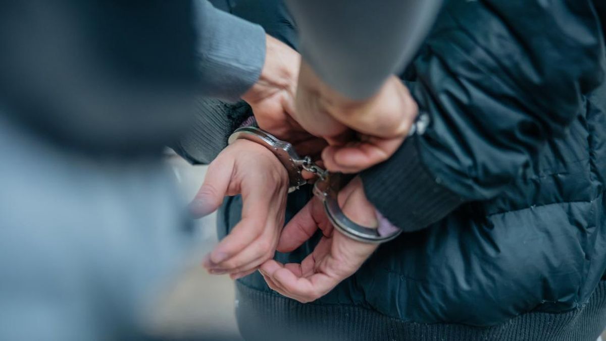 Kos-kosan di Palas Digerebek Polisi, Jadi Sarang Peredaran Narkoba Jenis Sabu