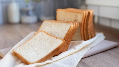 Roti Cepat Berjamur? Coba 4 Tips Ini agar Tahan Lebih Lama