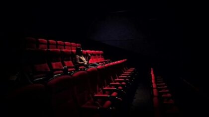 Jadwal Film Bioskop Kota Medan, Nonton Apa Hari Ini?