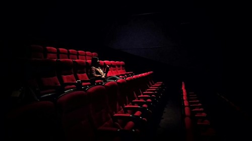 Jadwal Film Bioskop Kota Medan, Nonton Apa Hari Ini?