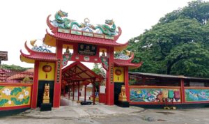 Liburan Waisak ke Jakarta? Ini 5 Vihara Bersejarah yang Bisa Kamu Kunjungi