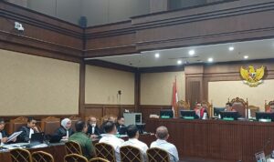 Saksi Beberkan Inkopkar Raup Keuntungan Rp 7,5 Miliar dari Kasus Impor Gula Era Tom Lembong