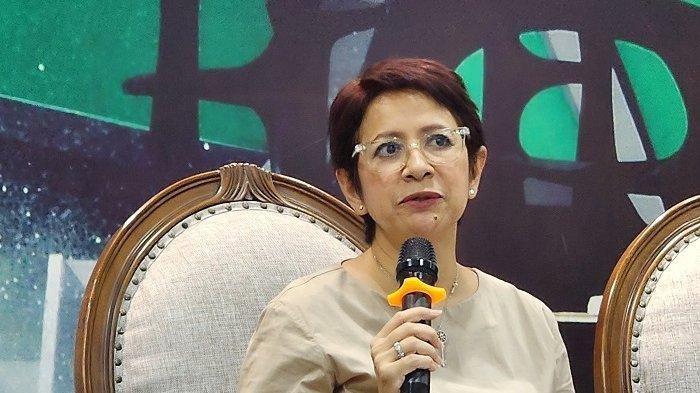 Dari Aktris ke Anggota DPR, Ini Profil dan Aset Nurul Arifin