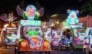 5 Wisata Malam di Yogyakarta yang Bikin Susah Lupa, Sudah Coba?