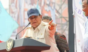 Peringatan Hardiknas 2025: Prabowo Subianto Luncurkan Program PHTC di Kota Bogor