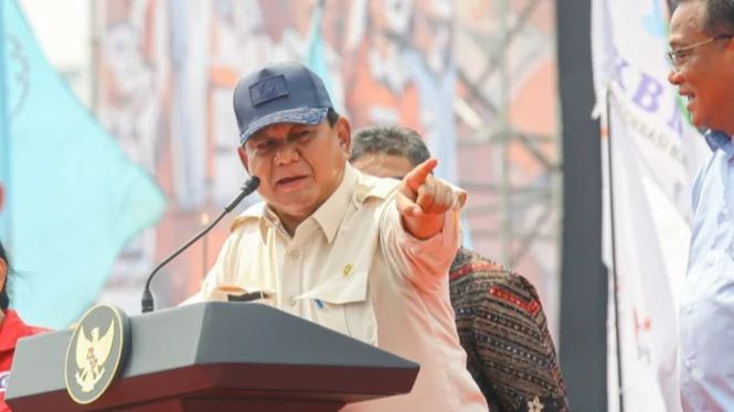 Peringatan Hardiknas 2025: Prabowo Subianto Luncurkan Program PHTC di Kota Bogor