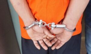 Pelaku Kasus Pencurian Sepeda Motor di Medan Ditembak Usai Teriaki Polisi ‘Maling’