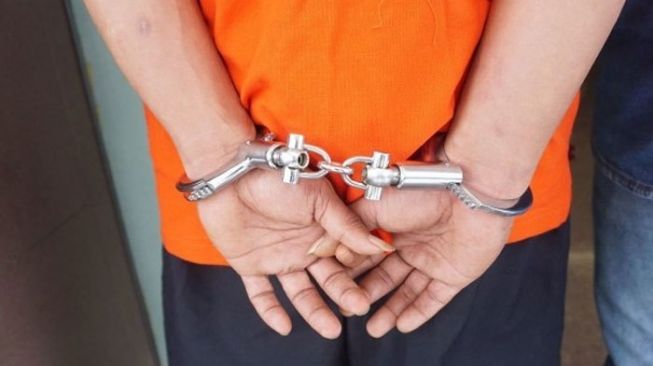 Pelaku Kasus Pencurian Sepeda Motor di Medan Ditembak Usai Teriaki Polisi ‘Maling’