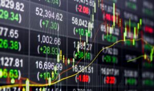 Indeks Saham Asia Naik Usai Perundingan Dagang AS-China di Swiss