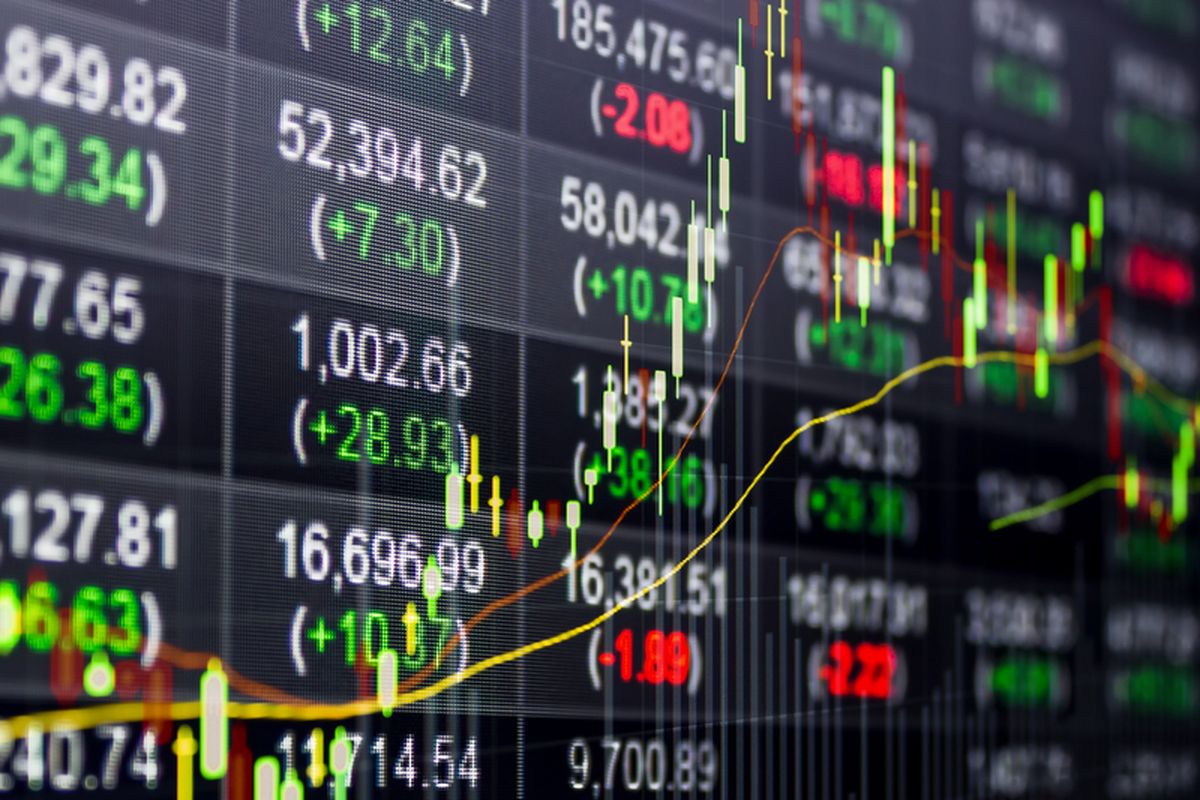 Indeks Saham Asia Naik Usai Perundingan Dagang AS-China di Swiss