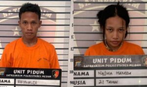 Pengiriman Mayat Bayi Lewat Ojol Terungkap, Polisi Bongkar Motif Pelaku