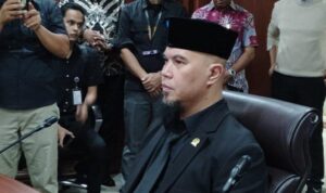 Ahmad Dhani Diminta Minta Maaf soal Ucapan ‘Porno’ yang Dianggap Hina Marga Pono