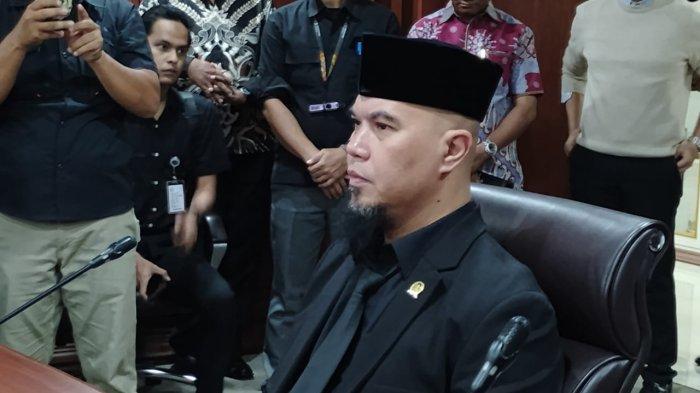 Ahmad Dhani Diminta Minta Maaf soal Ucapan ‘Porno’ yang Dianggap Hina Marga Pono