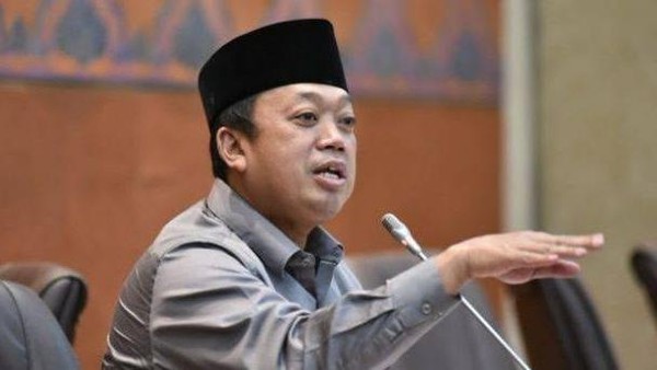 Ormas GRIB Jaya Duduki Lahan BMKG di Tangsel, Menteri ATR/BPN: Kami Akan Cek Statusnya!