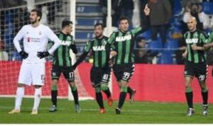 Prediksi Skor Sassuolo vs Carrarese, Serie B Italia 2 Mei 2025