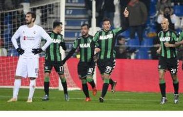 Prediksi Skor Sassuolo vs Carrarese, Serie B Italia 2 Mei 2025