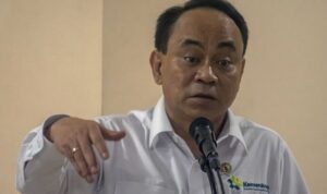 Budi Arie Bantah Terima Uang dari Mafia Judi Online, Sebut Tuduhan "Omon-Omon"