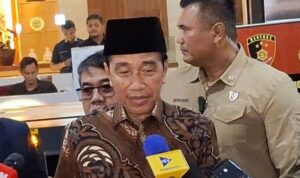 Proses Forensik Ijazah Jokowi Masih Berjalan, Polisi Tunda Kesimpulan