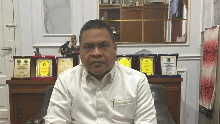 Klarifikasi Anggota DPRD Sumut Terkait Dugaan Pelecehan Seksual, Kuasa Hukum: Tidak Berdasar dan Menyesatkan