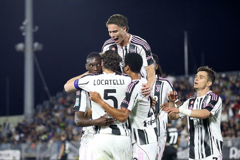 Juventus Lolos ke Liga Champions, Jay Idzes dan Venezia Terdegradasi dari Serie A