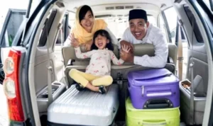 Tradisi Mudik di Dunia: Negara-Negara Ini Ternyata Juga Punya Tradisi Pulang Kampung
