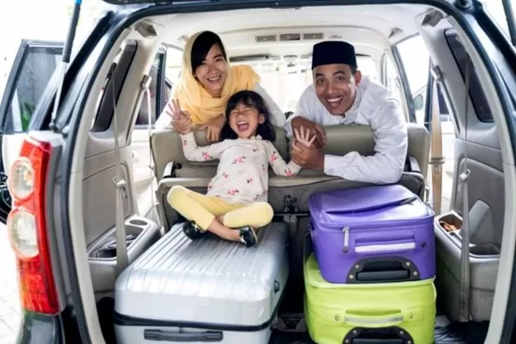 Tradisi Mudik di Dunia: Negara-Negara Ini Ternyata Juga Punya Tradisi Pulang Kampung