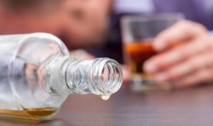 Puluhan Napi Keracunan Miras Oplosan di Lapas Bukittinggi