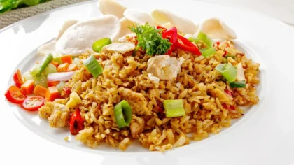 Bingung Masak Apa? 7 Resep Nasi Goreng yang Gampang dan Lezat