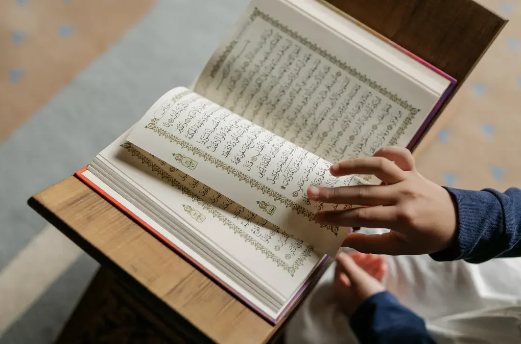 Apa yang Dilakukan di Malam 1 Muharram? Ini Amalan Sunnah Menjelang Tahun Baru Islam