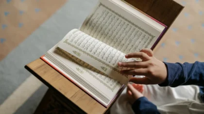Apa yang Dilakukan di Malam 1 Muharram? Ini Amalan Sunnah Menjelang Tahun Baru Islam