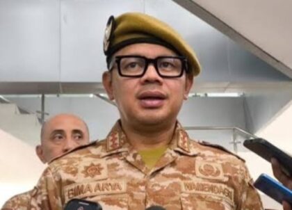 Kepala Daerah Retret Gelombang II Dilarang Bawa Ajudan (lambeturah.co.id)